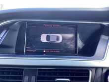 Audi S5 TFSI V6 - U44112