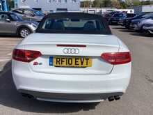 Audi S5 TFSI V6 - U44112