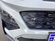 Hyundai KONA T-GDi MHEV N Line - U44118