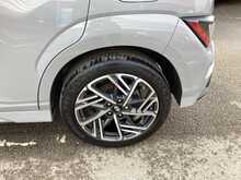 Hyundai KONA T-GDi MHEV N Line - U44118
