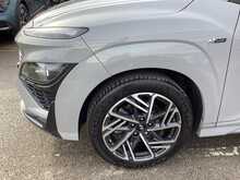 Hyundai KONA T-GDi MHEV N Line - U44118