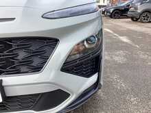 Hyundai KONA T-GDi MHEV N Line - U44118