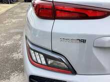 Hyundai KONA T-GDi MHEV N Line - U44118