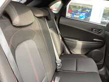 Hyundai KONA T-GDi MHEV N Line - U44118