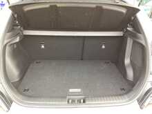 Hyundai KONA T-GDi MHEV N Line - U44118