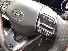 Hyundai KONA T-GDi MHEV N Line - U44118