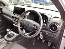 Hyundai KONA T-GDi MHEV N Line - U44118