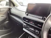 Hyundai KONA T-GDi MHEV N Line - U44118