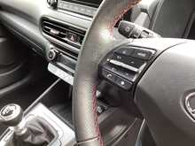 Hyundai KONA T-GDi MHEV N Line - U44118