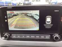 Hyundai KONA T-GDi MHEV N Line - U44118