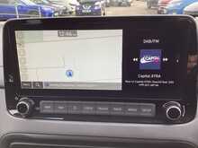 Hyundai KONA T-GDi MHEV N Line - U44118