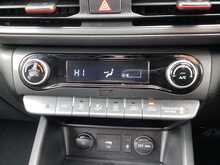 Hyundai KONA T-GDi MHEV N Line - U44118
