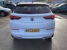 Vauxhall Grandland Turbo D Ultimate - U44119