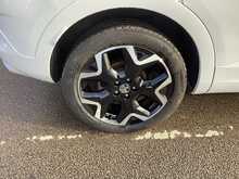 Vauxhall Grandland Turbo D Ultimate - U44119