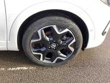 Vauxhall Grandland Turbo D Ultimate - U44119