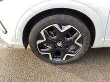 Vauxhall Grandland Turbo D Ultimate - U44119