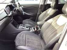 Vauxhall Grandland Turbo D Ultimate - U44119