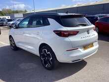 Vauxhall Grandland Turbo D Ultimate - U44119