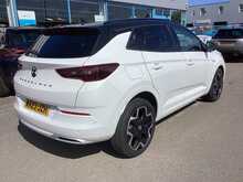 Vauxhall Grandland Turbo D Ultimate - U44119