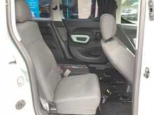 Citroen Berlingo BlueHDi Feel - U44120