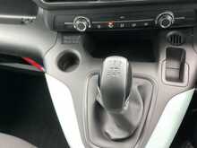 Citroen Berlingo BlueHDi Feel - U44120