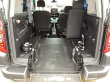 Citroen Berlingo BlueHDi Feel - U44120