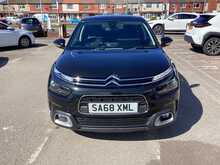 Citroen C4 Cactus PureTech Flair - U44121