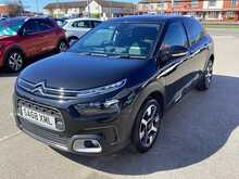 Citroen C4 Cactus PureTech Flair - U44121