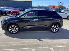 Citroen C4 Cactus PureTech Flair - U44121