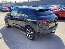 Citroen C4 Cactus PureTech Flair - U44121