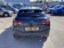 Citroen C4 Cactus PureTech Flair - U44121
