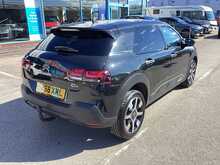 Citroen C4 Cactus PureTech Flair - U44121