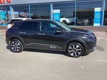 Citroen C4 Cactus PureTech Flair - U44121