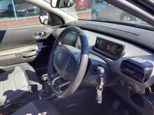 Citroen C4 Cactus PureTech Flair - U44121