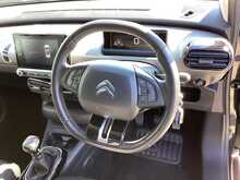 Citroen C4 Cactus PureTech Flair - U44121