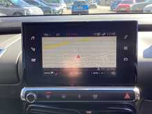 Citroen C4 Cactus PureTech Flair - U44121