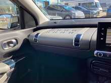 Citroen C4 Cactus PureTech Flair - U44121