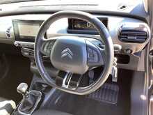 Citroen C4 Cactus PureTech Flair - U44121