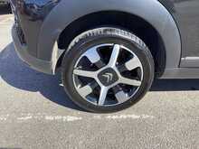 Citroen C4 Cactus PureTech Flair - U44121