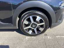 Citroen C4 Cactus PureTech Flair - U44121