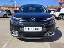 Citroen C4 Cactus PureTech Flair - U44121