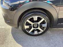Citroen C4 Cactus PureTech Flair - U44121
