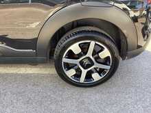 Citroen C4 Cactus PureTech Flair - U44121