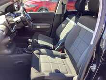 Citroen C4 Cactus PureTech Flair - U44121