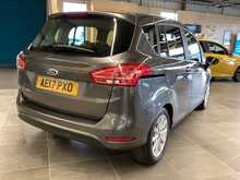 Ford B-Max Titanium - U44123
