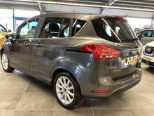 Ford B-Max Titanium - U44123