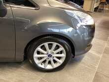 Ford B-Max Titanium - U44123