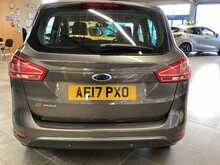 Ford B-Max Titanium - U44123