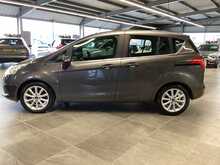 Ford B-Max Titanium - U44123