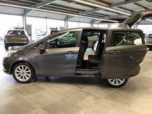 Ford B-Max Titanium - U44123